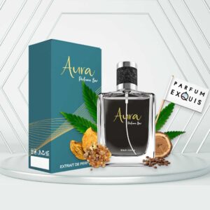Black Aroma