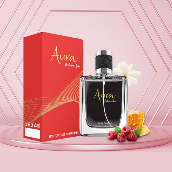 Lady Luxe