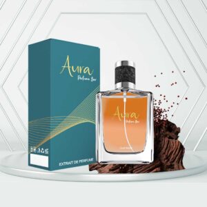 Oud Wood