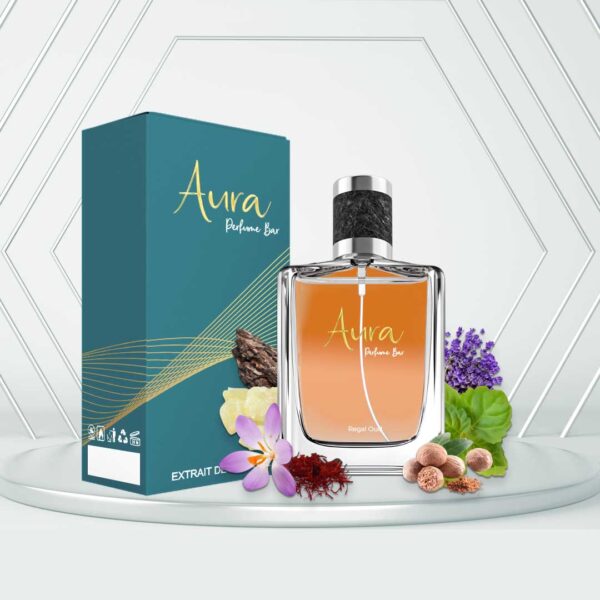 Regal Oud