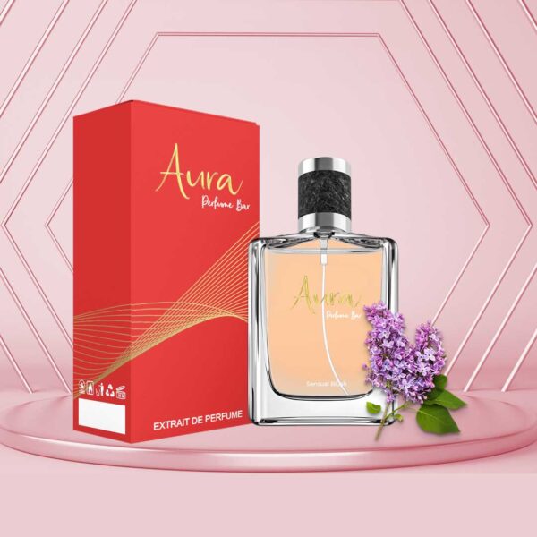Sensual Blush